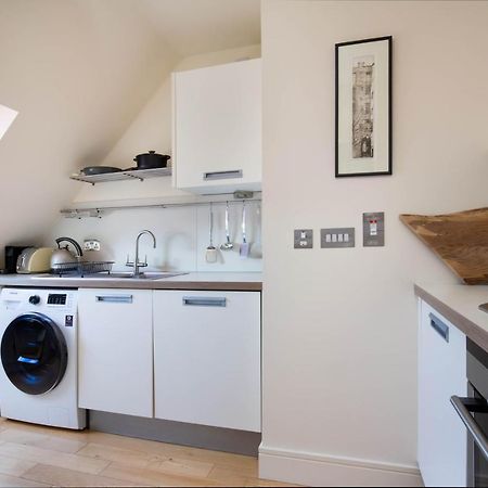Brunswick St Apartment エディンバラ エクステリア 写真