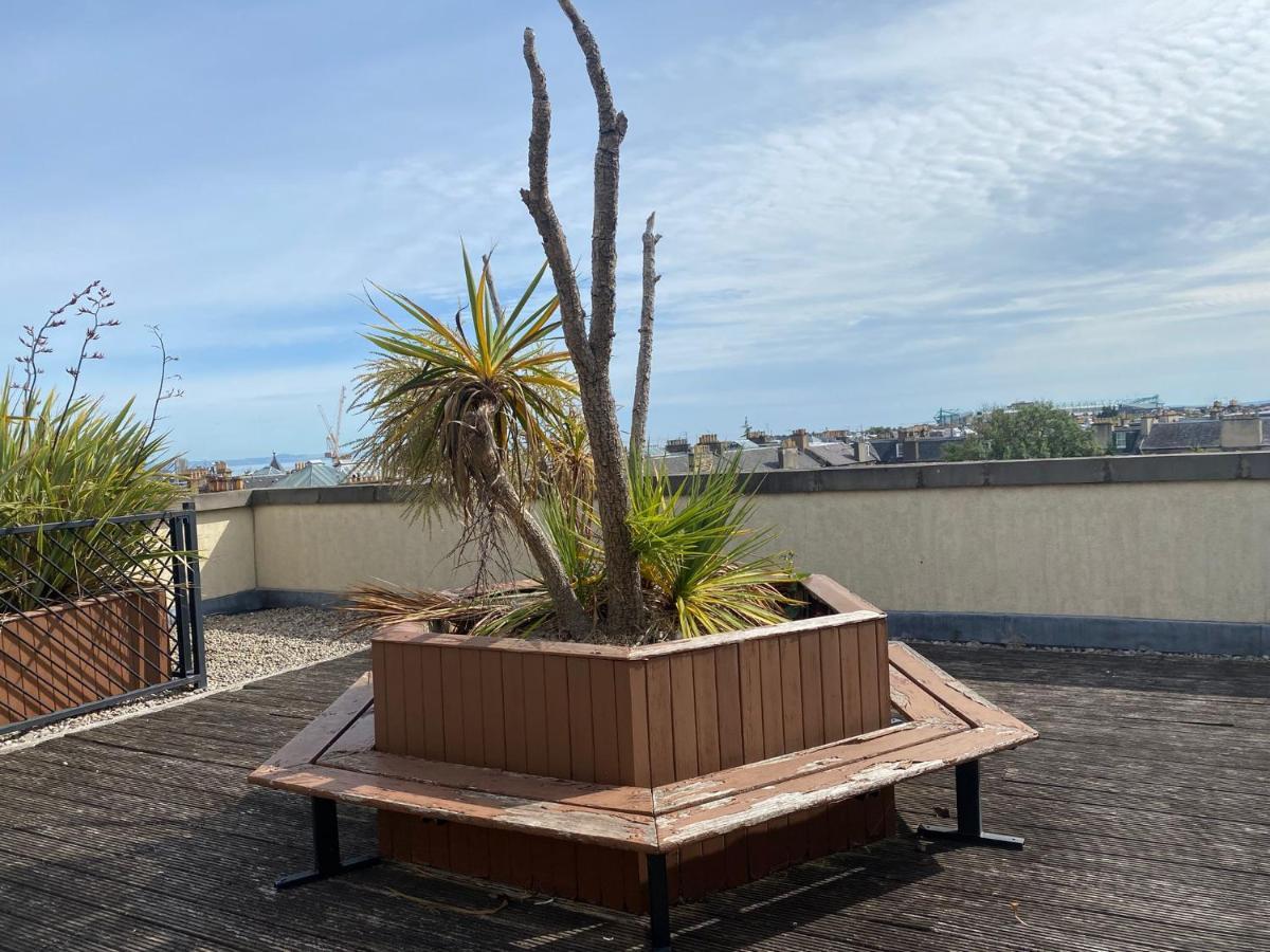 Brunswick St Apartment エディンバラ エクステリア 写真
