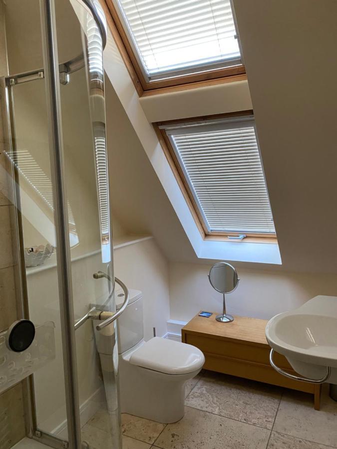 Brunswick St Apartment エディンバラ エクステリア 写真