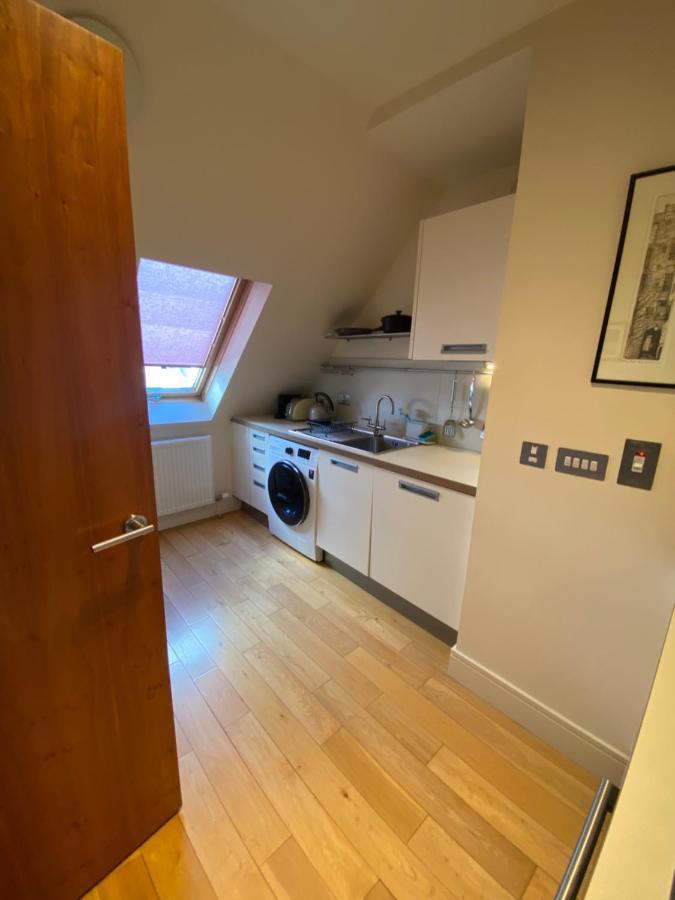 Brunswick St Apartment エディンバラ エクステリア 写真