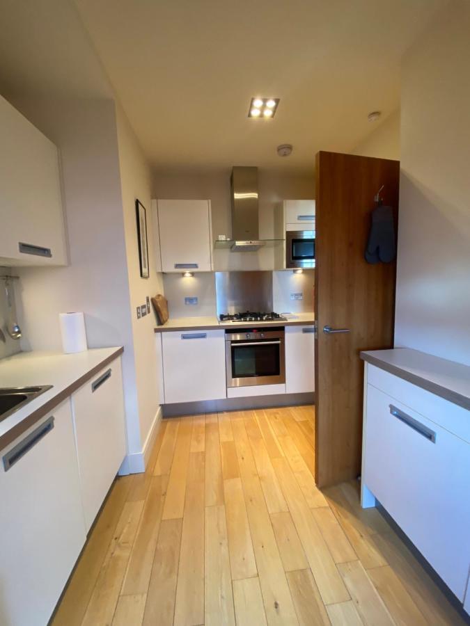 Brunswick St Apartment エディンバラ エクステリア 写真