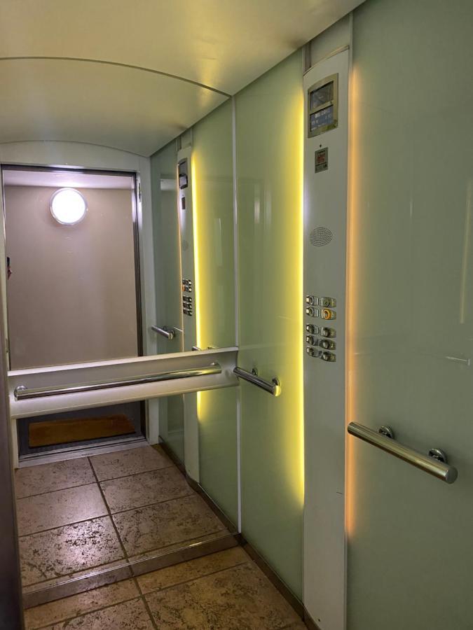 Brunswick St Apartment エディンバラ エクステリア 写真