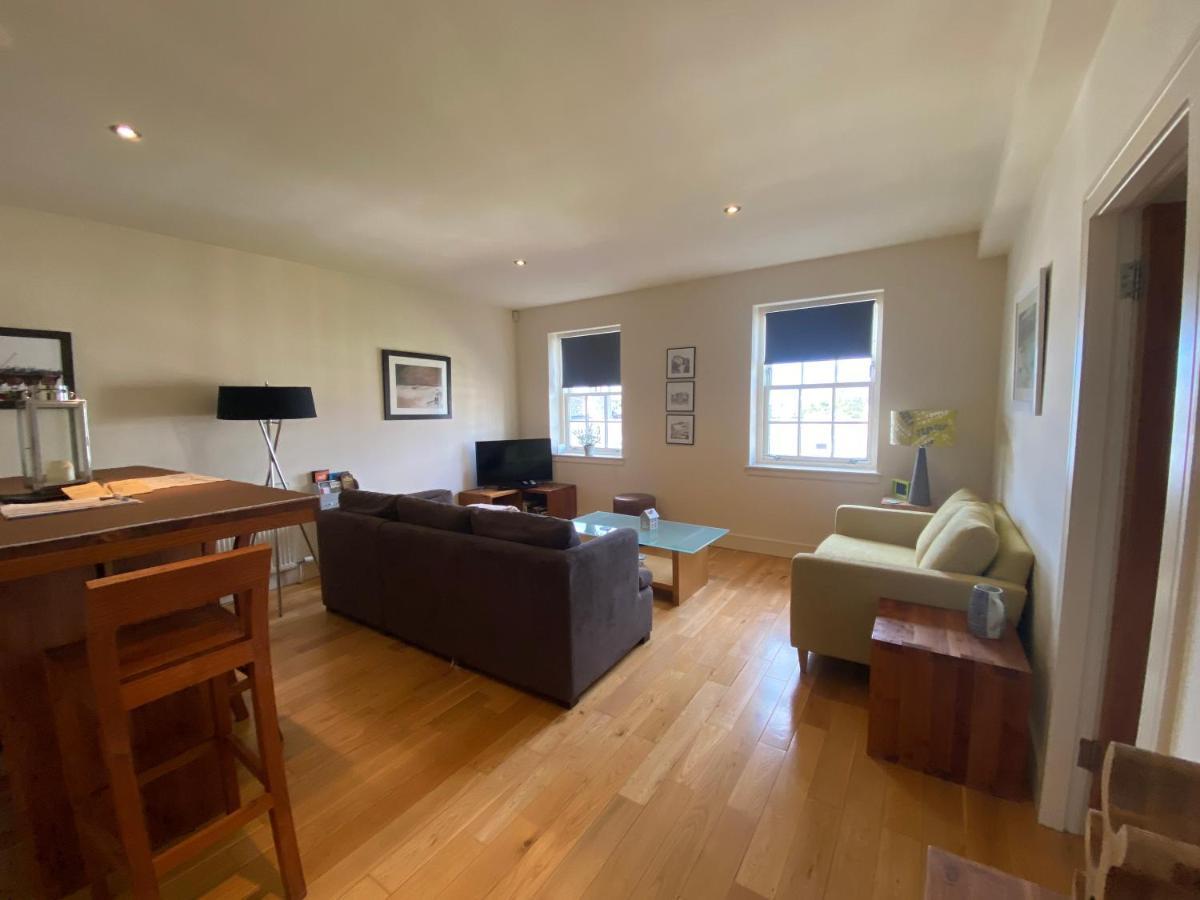 Brunswick St Apartment エディンバラ エクステリア 写真