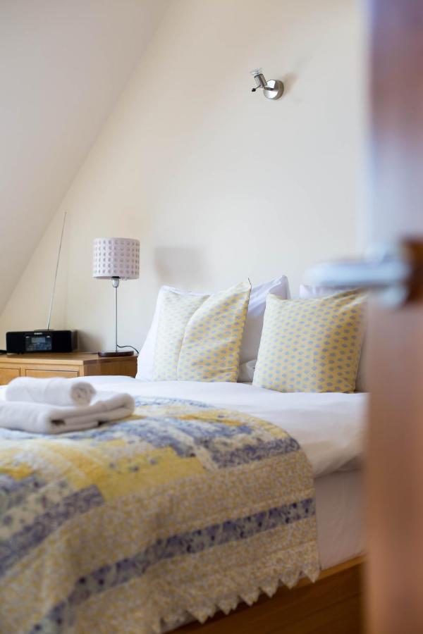 Brunswick St Apartment エディンバラ エクステリア 写真