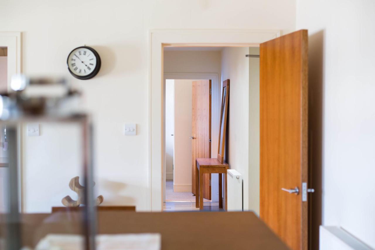 Brunswick St Apartment エディンバラ エクステリア 写真