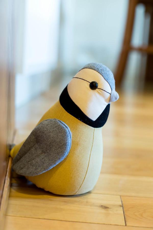 Brunswick St Apartment エディンバラ エクステリア 写真
