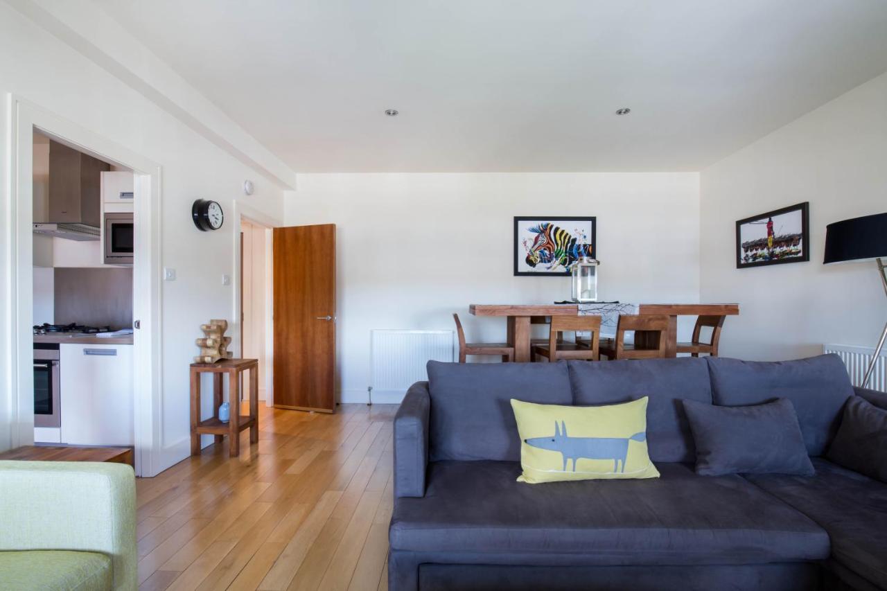 Brunswick St Apartment エディンバラ エクステリア 写真