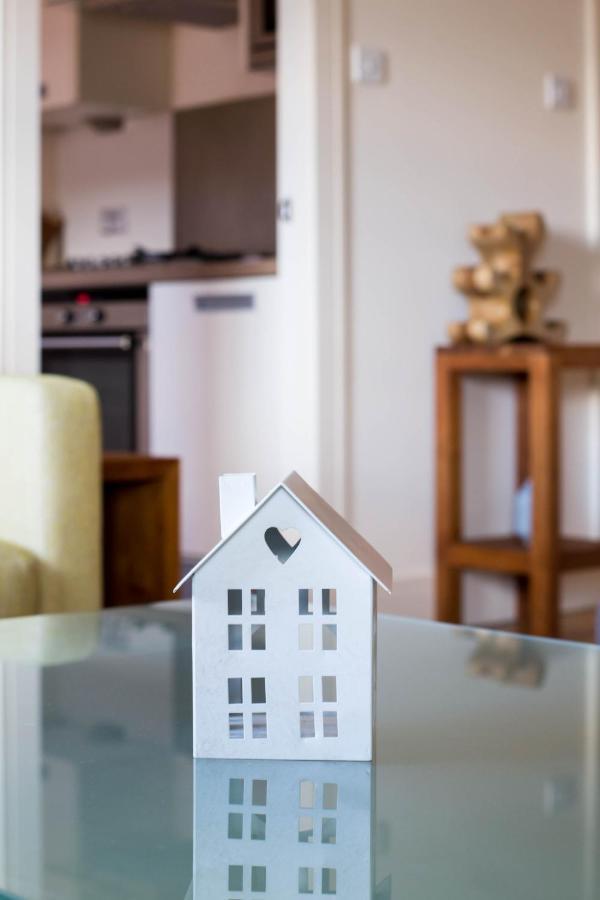 Brunswick St Apartment エディンバラ エクステリア 写真